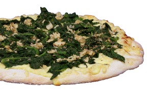 Die Pizzabäckerei Backofen bietet Ihnen köstliche Pizzen mit frischen Zutaten aus dem Steinofen in Wunstorf.