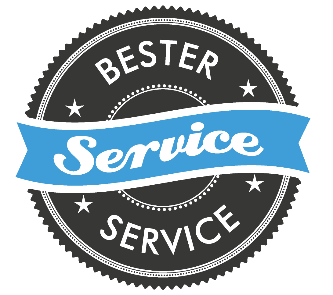 Serviceleistung