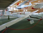 Deutsches Segelflugmuseum