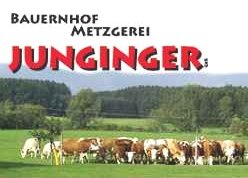 Bauernhof Metzgerei Junginger in Holzheim bei Neu-Ulm