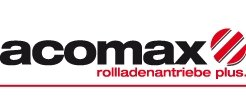 Logo acomax